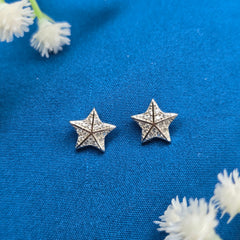 925 Sterling Silver Twinkling Star Set