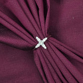 Minimal Look 925 Sterling Silver Ring