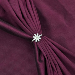 Daisy Shine 925 Sterling Silver Ring