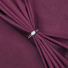 Classic Stone 925 Sterling Silver Ring