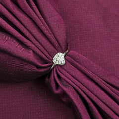 Heart Shine 925 Sterling Silver Ring