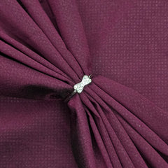Cute Bow Design 925 Sterling Silver Ring