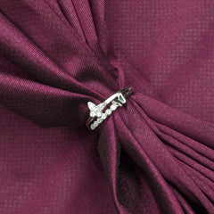 Butterfly Charm 925 Sterling Silver Ring