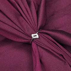 Mini Rectangle Stone 925 Sterling Silver Ring