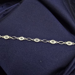 925 sterling silver exclusive bracelet