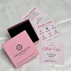 925 Sterling Silver Peacock Feather & Flute Design Chain Pendant